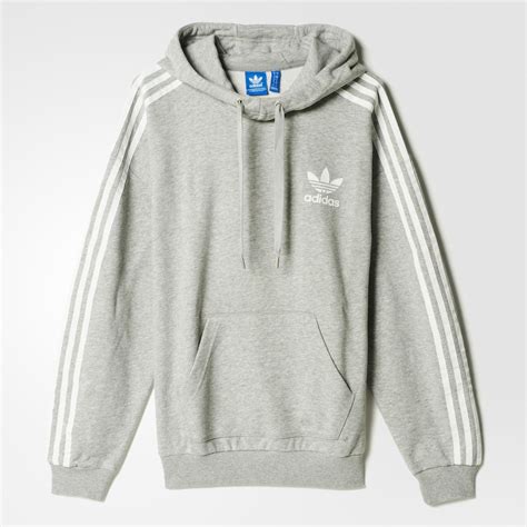 adidas 3 streifen hoodie damen|adidas sneakers 3 stripes.